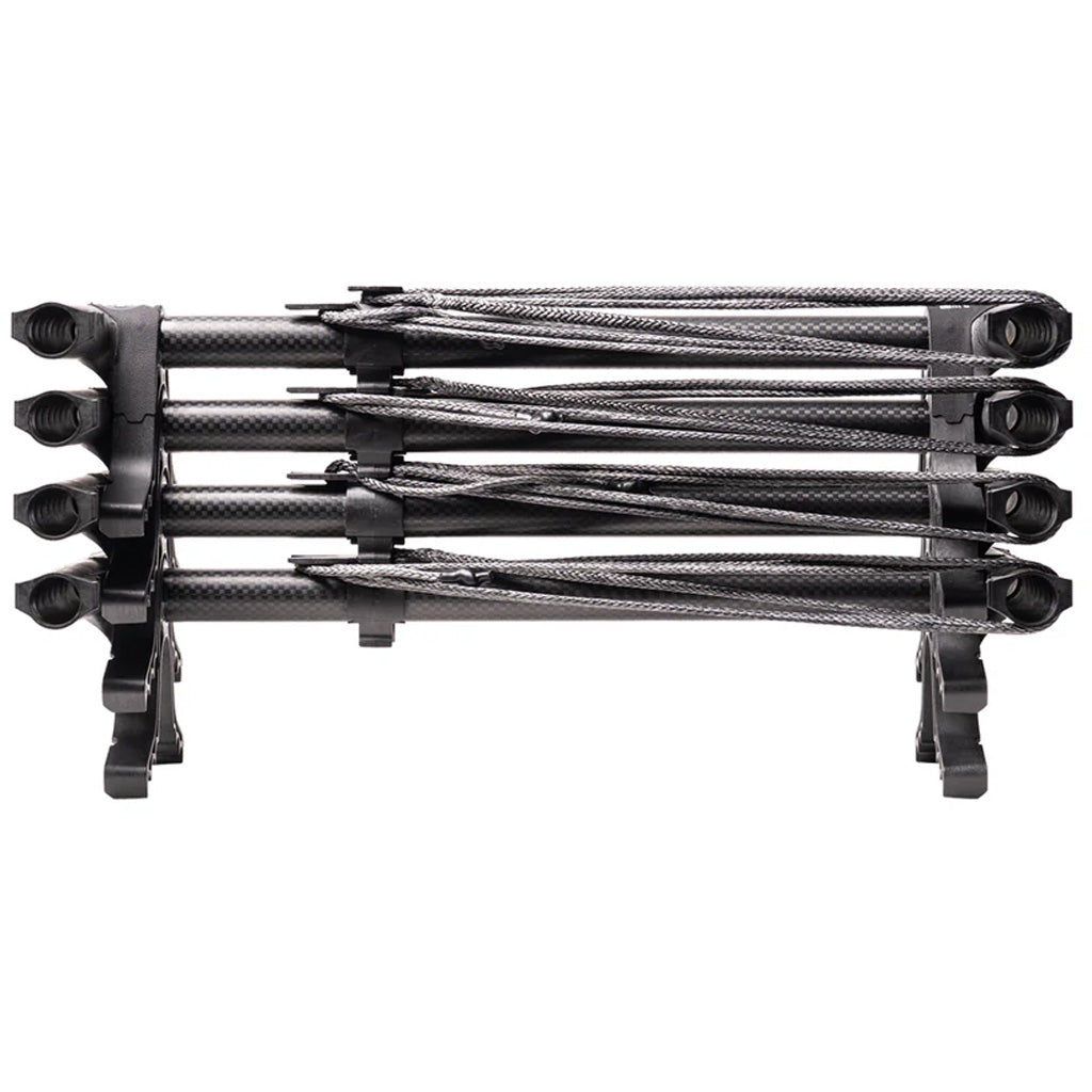 Latitude Carbon Synergy Climbing Sticks 4 Pack