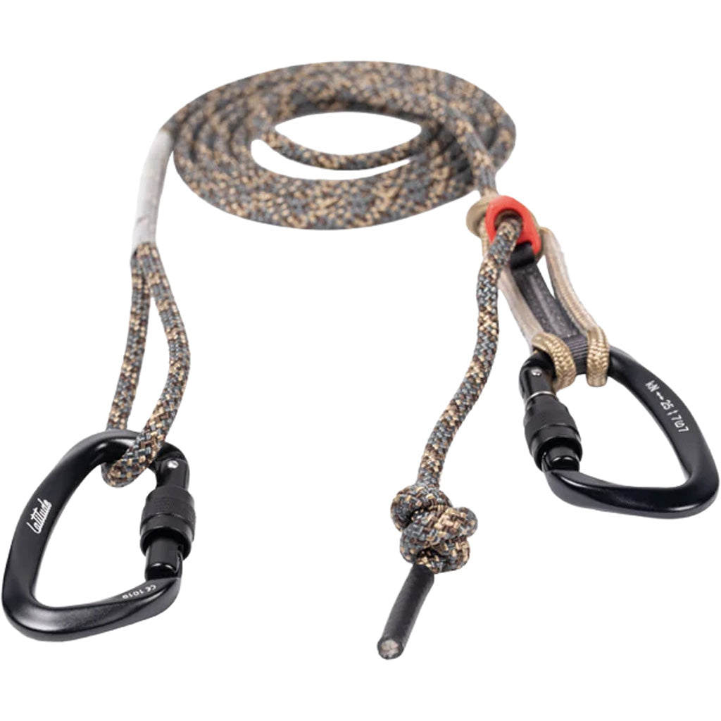 Latitude Vapor Line Lineman Rope 7mm