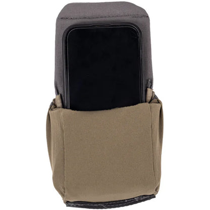 Latitude Phone Pouch Gray