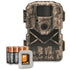 Muddy Pro Cam 28 Trail Camera Combo 28MP w/Batteries & 16GB SD Card