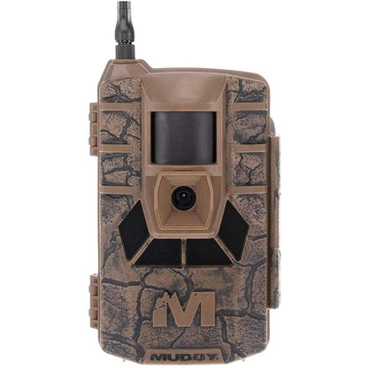Muddy Mitigator 3.0 Cell Camera Combo 36MP w/Batteries &amp; SD Card