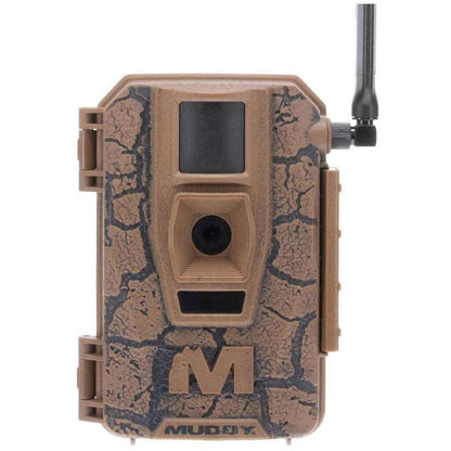 Muddy Mitigator 3.0 Cell Camera Combo - 2Pk 36MP w/Batteries &amp; SD Card