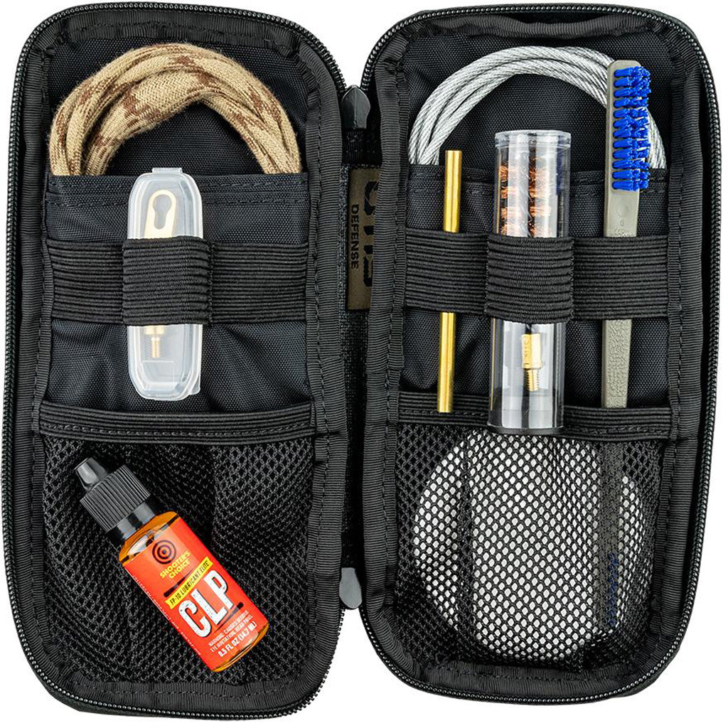 Otis Defender Series Cleaning Kit .50 cal