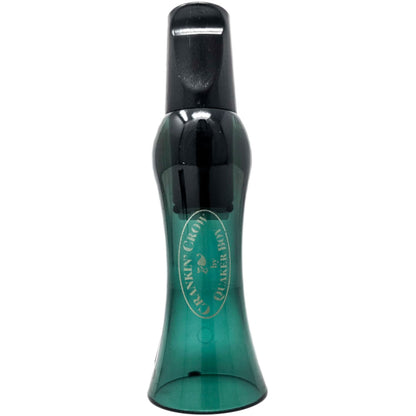 Quaker Boy Crankin Crow Locator Call