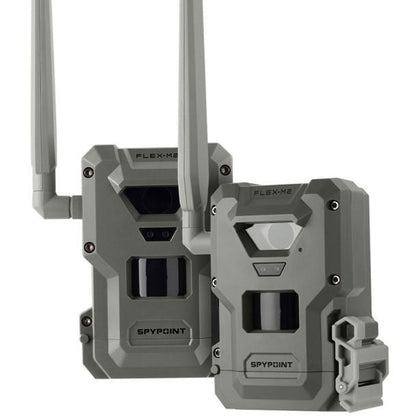 Spypoint Flex M2 Twin Pack
