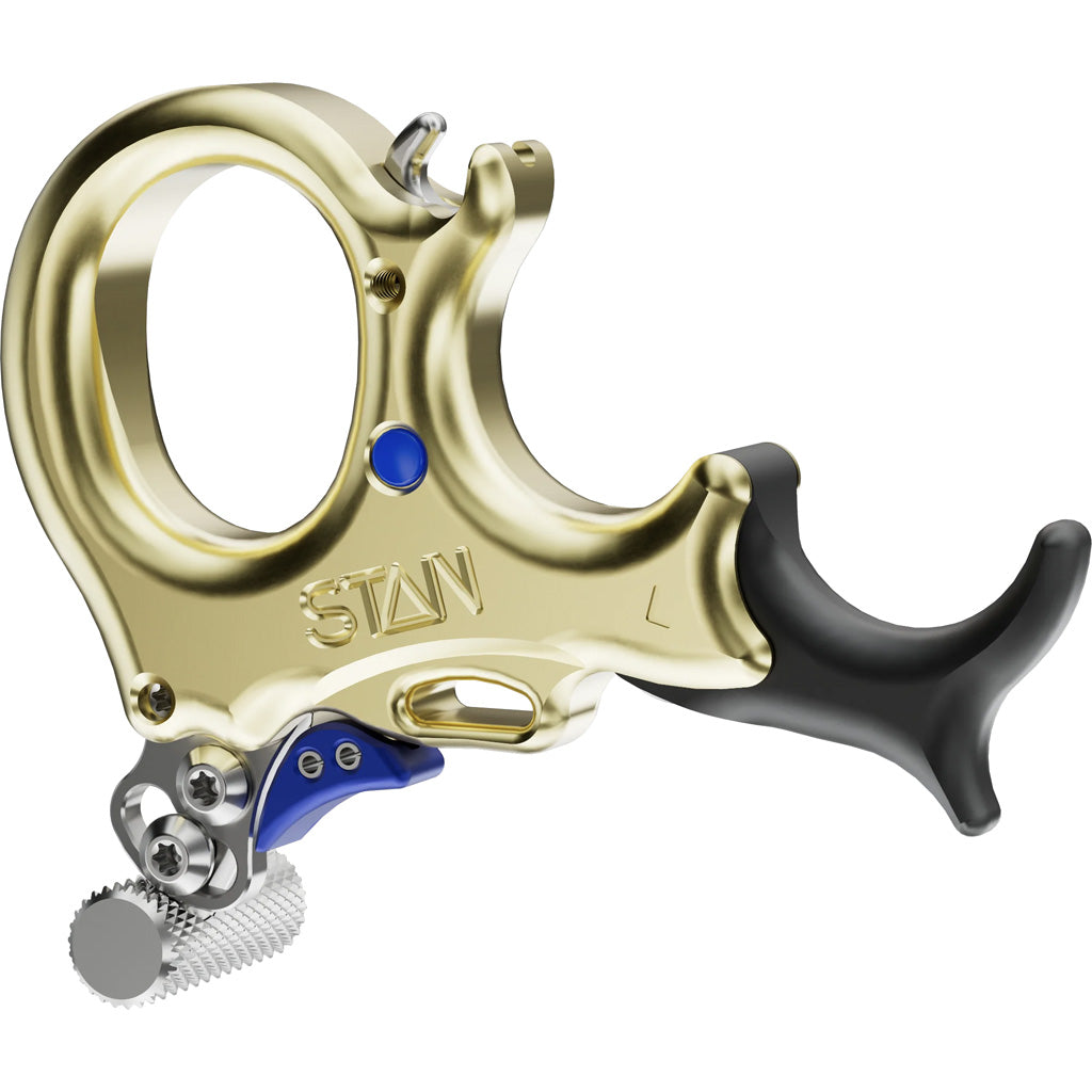 Stan SX4 Thumb Release Heavy Metal Small