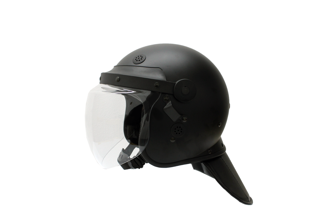 Haven Gear Riot Helmets