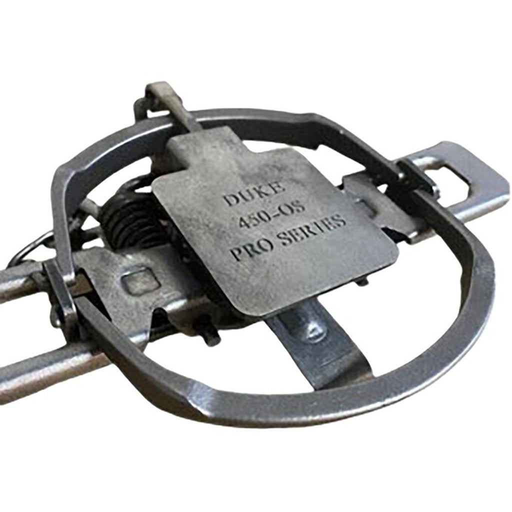 Duke Pro Series 450-OS Trap