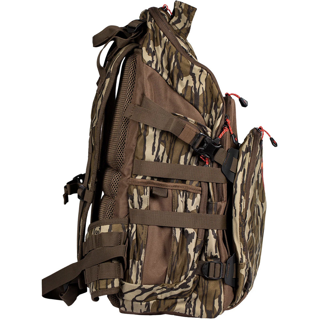 Trophyline C.A.Y.S 2.0 Backpack MO Bottomlands