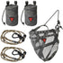 Trophyline Covert Ultra Saddle Kit L/XL