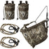 Trophyline Nimbus Pro Saddle Kit L/XL