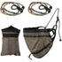 Trophyline Venetic Saddle Kit L/XL