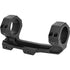 Warne Max Lite MSR Mount Matte Black 1 inch 0MOA