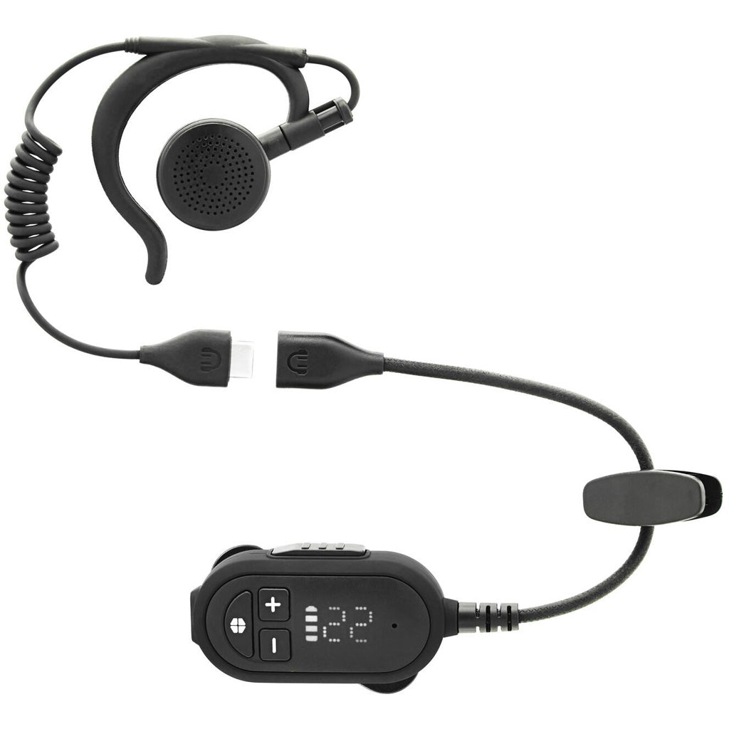 Midland ClipTalk FRS Radio 6pk w/CH02, CH03, USBC02, &amp; CPTG6