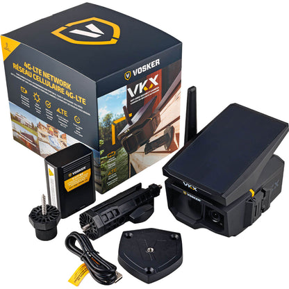 Spypoint Vosker Security Camera