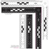 Reversible Scales (Set of 2) PPS600 & PPS601