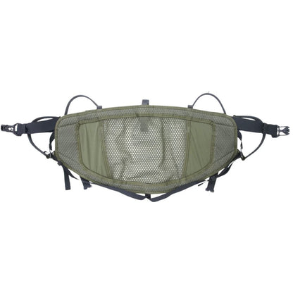 Timber Ninja Ronin Saddle XL Green