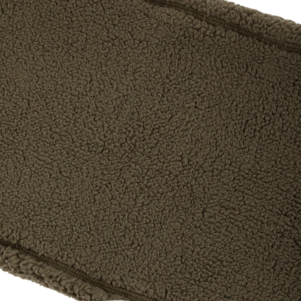 Non-Typical Sherpa Lined Silencer Neck Gaiter MO OG Breakup OSFM