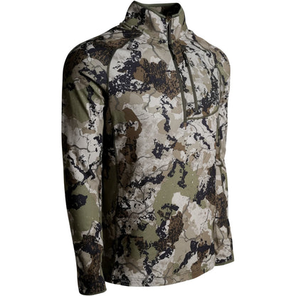 Kings XKG Flux Lite 1/4 Zip XK7 Medium
