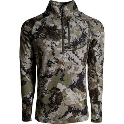 Kings XKG Flux Lite 1/4 Zip XK7 Large