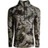Kings XKG Flux Lite 1/4 Zip XK7 Large