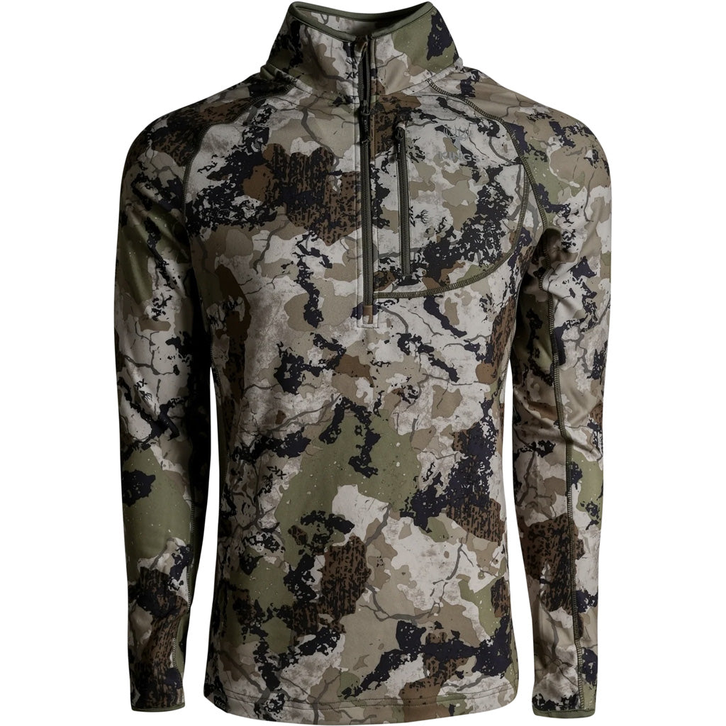 Kings XKG Flux Lite 1/4 Zip XK7 XL