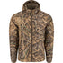Drake MST Synthetic Down Hooded Jacket OG Shadowgrass Medium