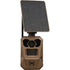 Moultrie Edge 4 Solar Cellular Trail Camera