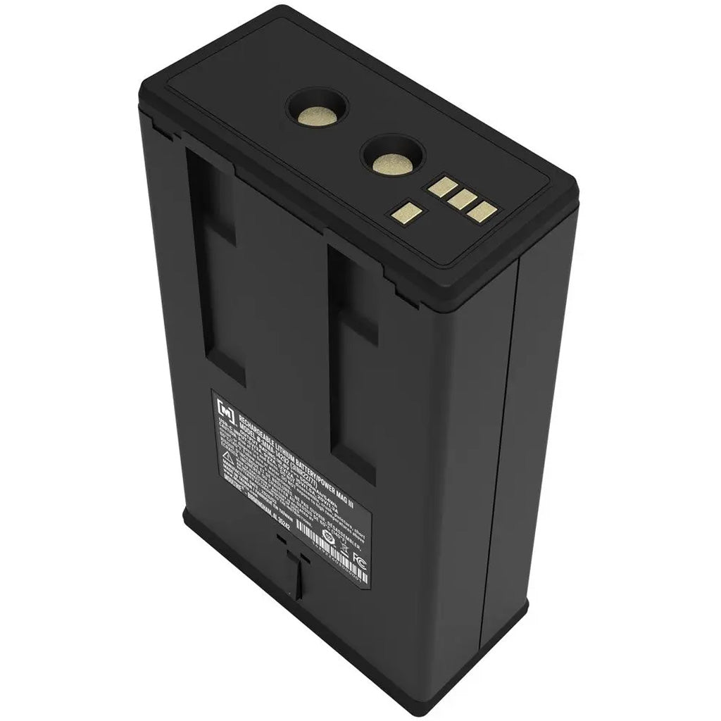 Moultrie Power Mag 3