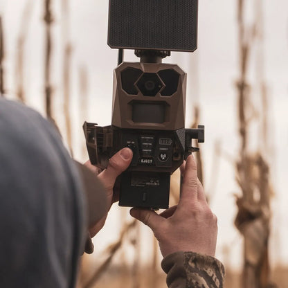 Moultrie Power Mag 3