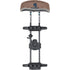 G5 Head Loc Quiver  Brown 6 Arrow
