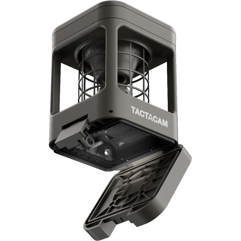 Tactacam Bluetooth Wind Sensor