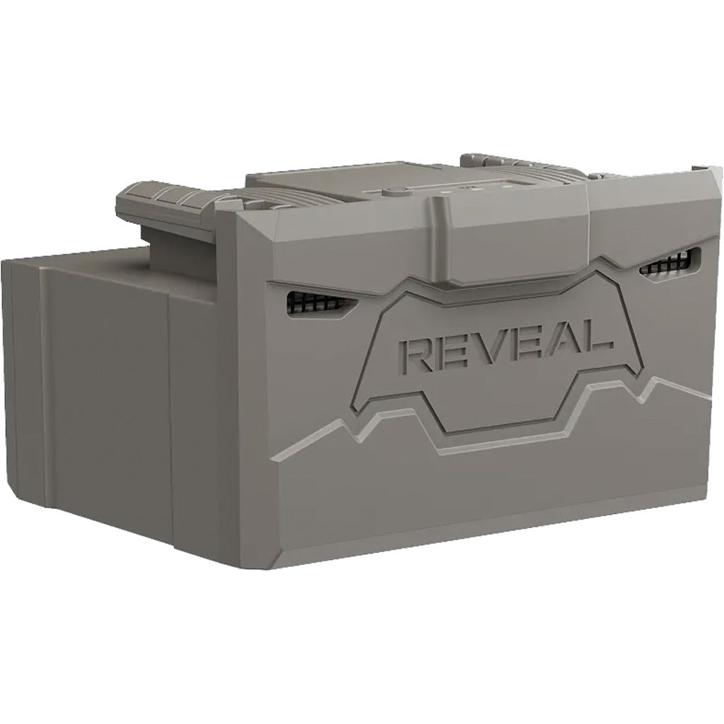 Tactacam Reveal 4.0 Lithium Cartridge 5k mAh