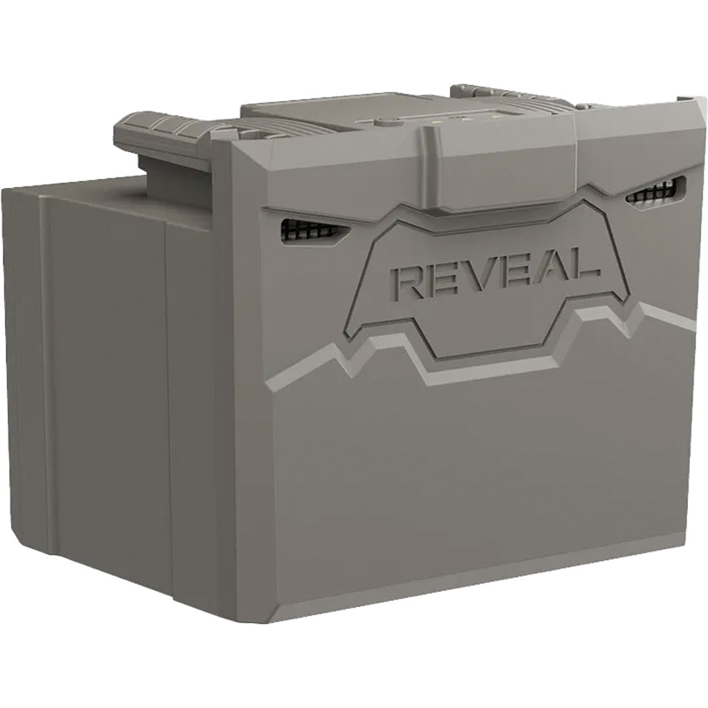 Tactacam Reveal 4.0 Lithium Cartridge 10k mAh 2 pk.