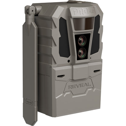Tactacam Pro 4.0 Solar Cellular Trail Camera