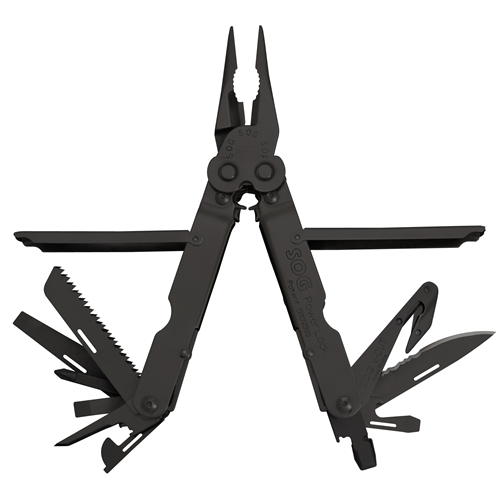 Powerlock Eod W/V-Cutter
