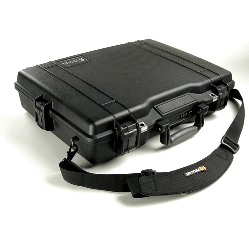 1495 Protector Laptop Case