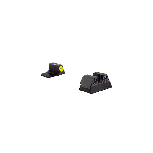 HD Night Sights - H&amp;K P2000/P2000SK