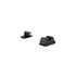 HD Night Sights - H&K P2000/P2000SK