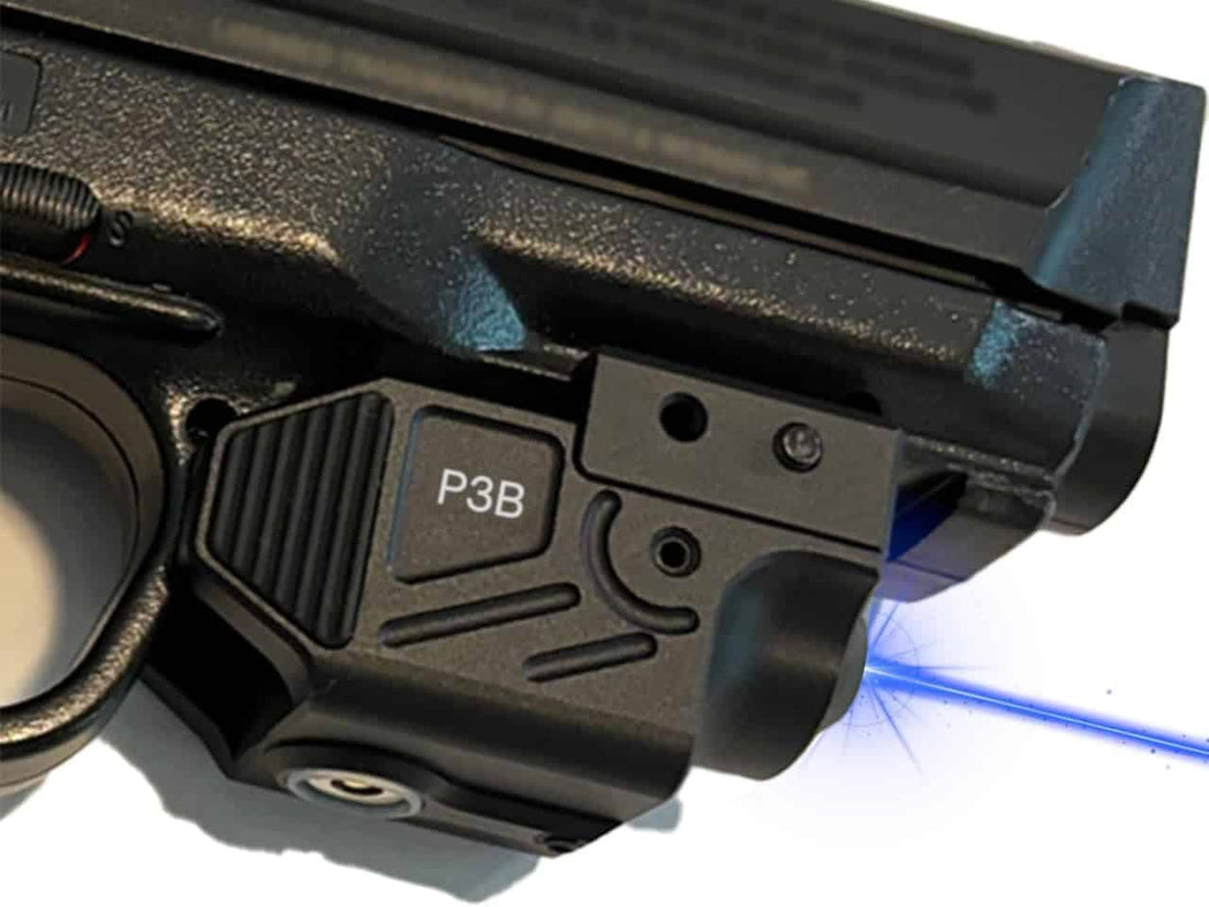 Power Series Single Laser