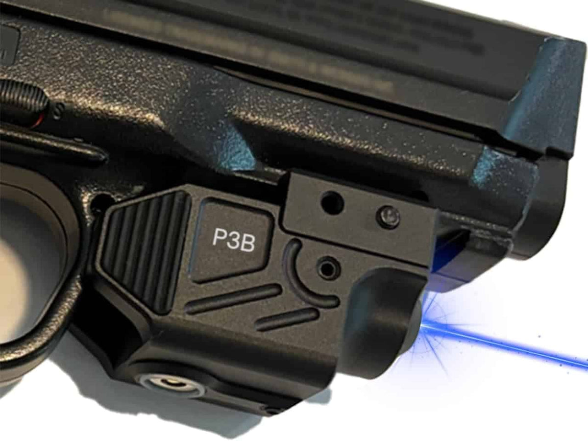 Power Series Single Laser