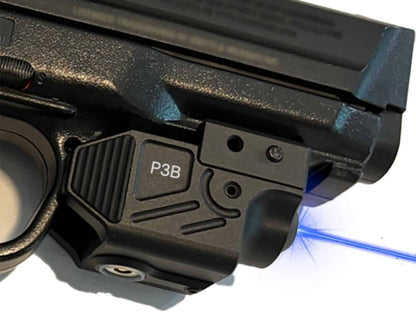Power Series Single Laser