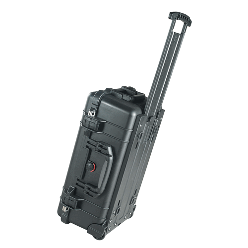 1510LOC Protector Laptop Case