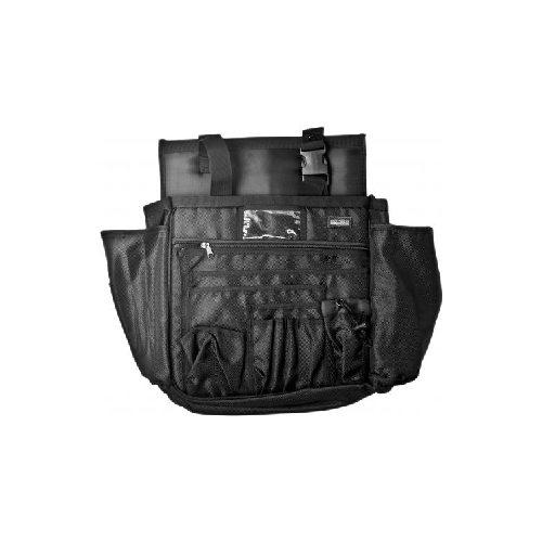 Side-Armor Car Seat Organizer