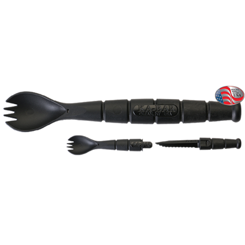 KA-BAR Spork/Knife