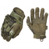 M-Pact Tactical Gloves, MultiCam