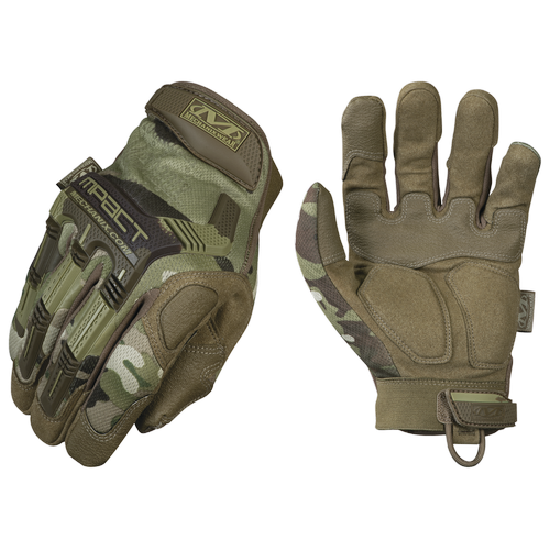M-Pact Glove
