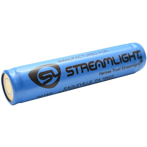 MicroStream USB Battery
