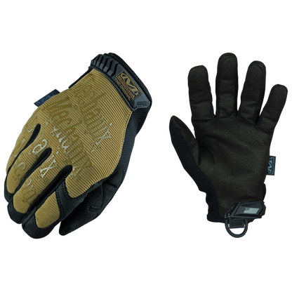 The Original Tactical Gloves, Coyote