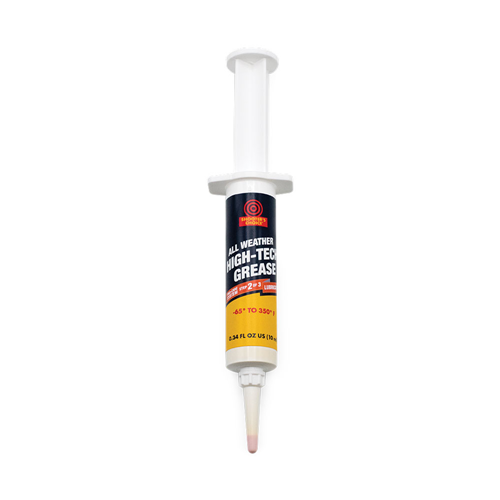 Synthetic All-Weather High-Tech Grease